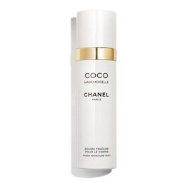 COCO MADEMOISELLE - Erfrischendes Körperspray